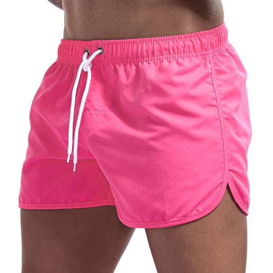 Men's Quick Dry Sport Shorts