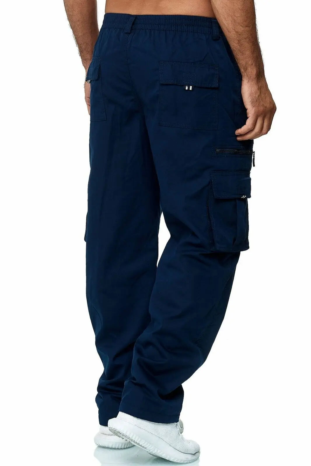 Men's Multi Pocket Cargopants