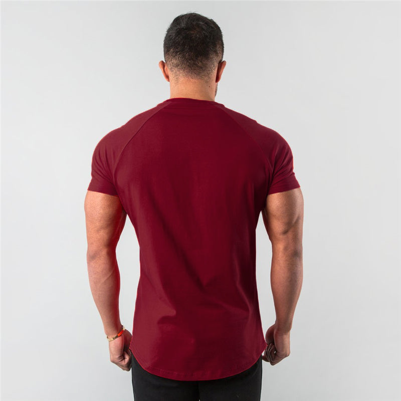 Men's Short Sleeve T-Shirt