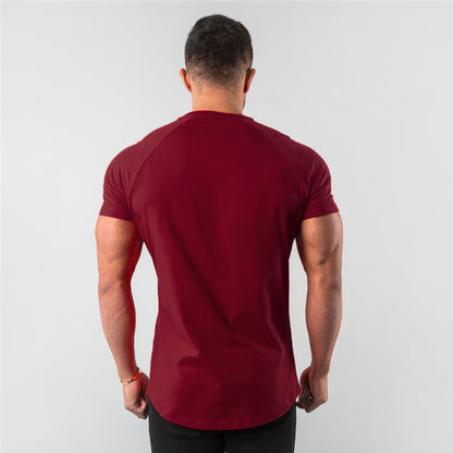 Men's Short Sleeve T-Shirt