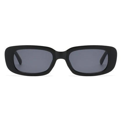 Rectangle Fashion Sunglasses