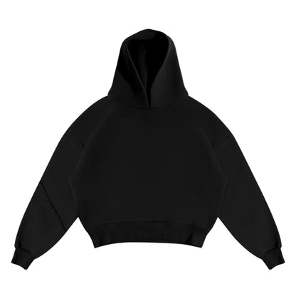 Unisex 2-piece Tracksuit Hoodie + Pants
