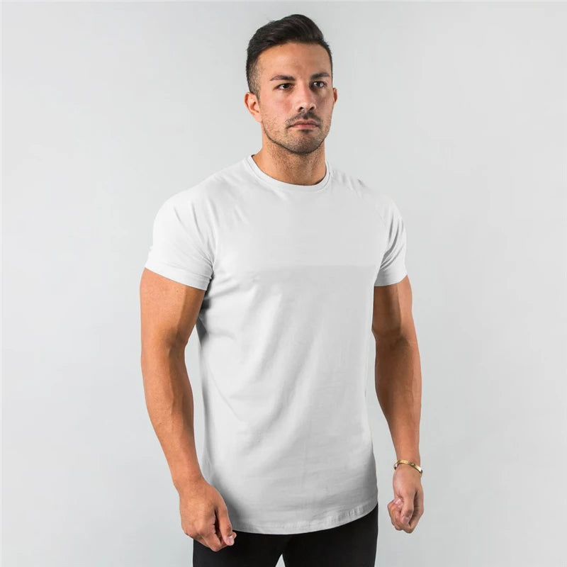 Men's Short Sleeve T-Shirt