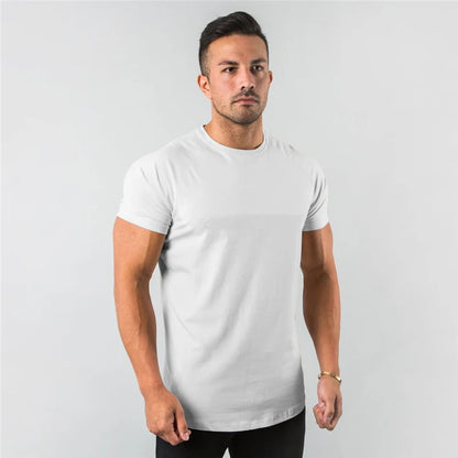 Men's Short Sleeve T-Shirt