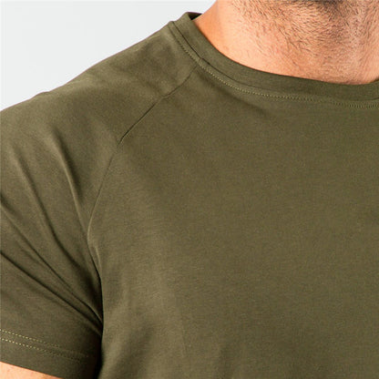 Men's Short Sleeve T-Shirt