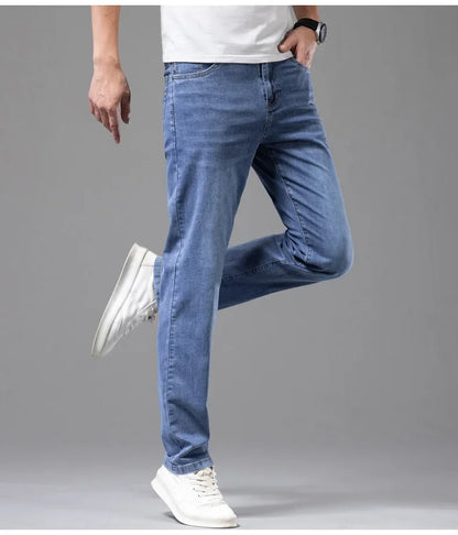 Men's Slim Fit Jeans