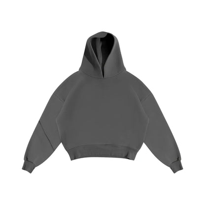 Unisex 2-piece Tracksuit Hoodie + Pants