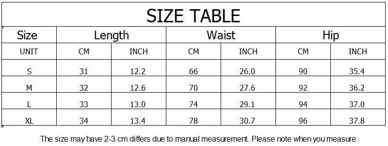Women High Waisted Dress Shorts