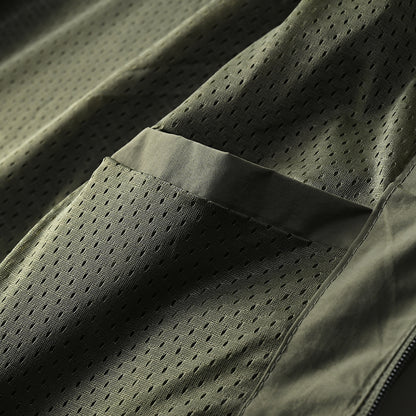 Men's Waterproof Outdoor Coat
