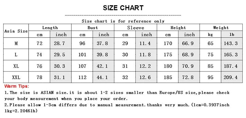 Men's Short Sleeve T-Shirt