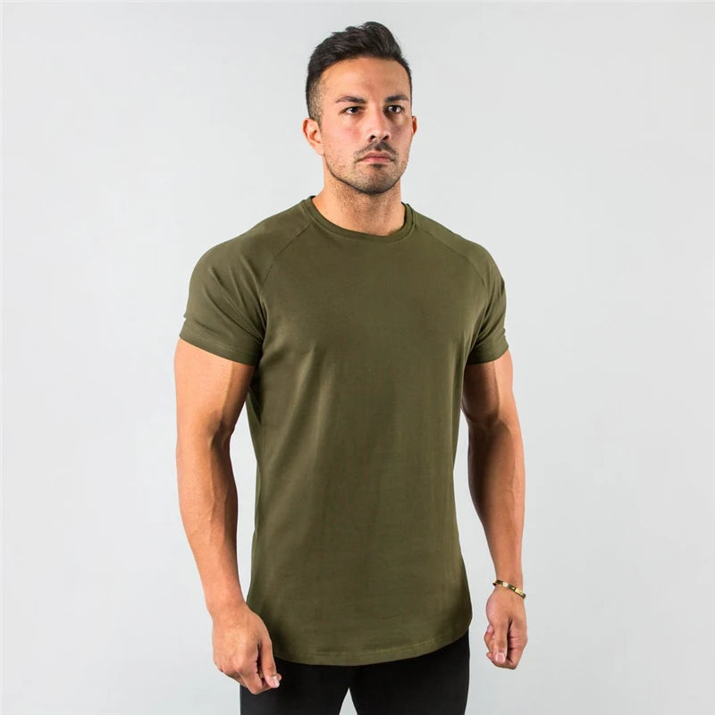 Men's Short Sleeve T-Shirt