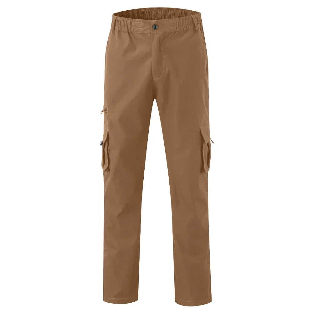 Men's Multi Pocket Cargopants
