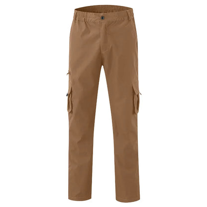 Men's Multi Pocket Cargopants
