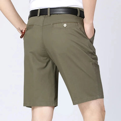 Men's Breathable Golf Shorts