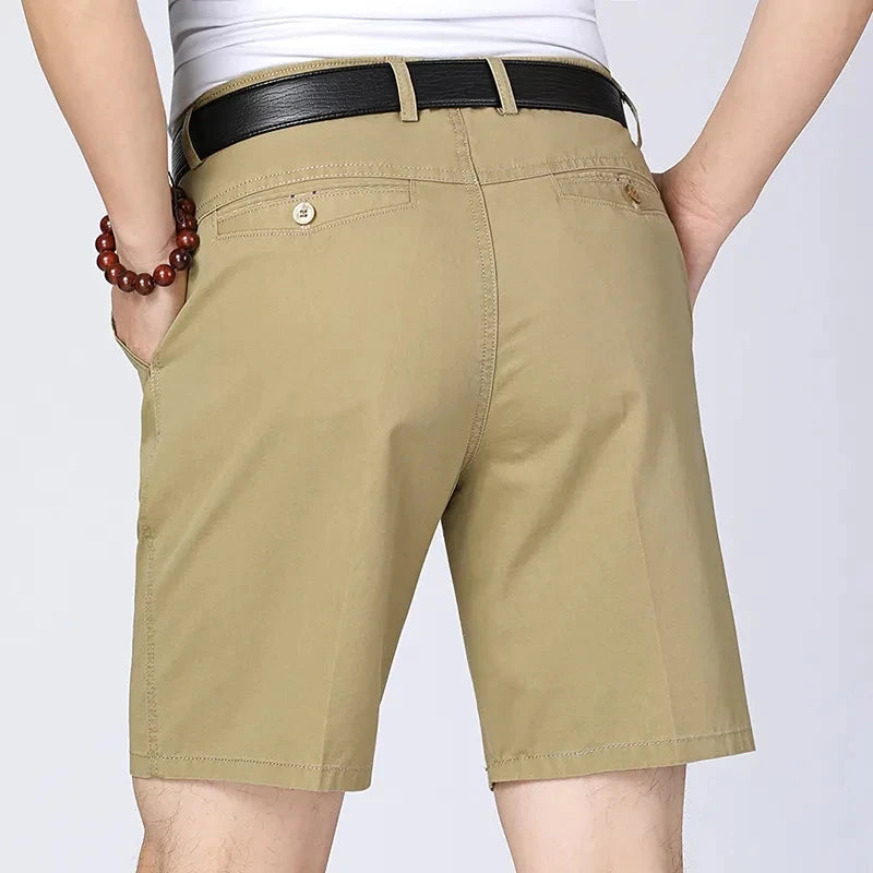 Men's Breathable Golf Shorts