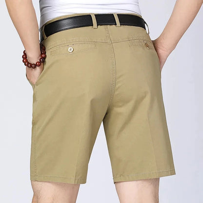 Men's Breathable Golf Shorts