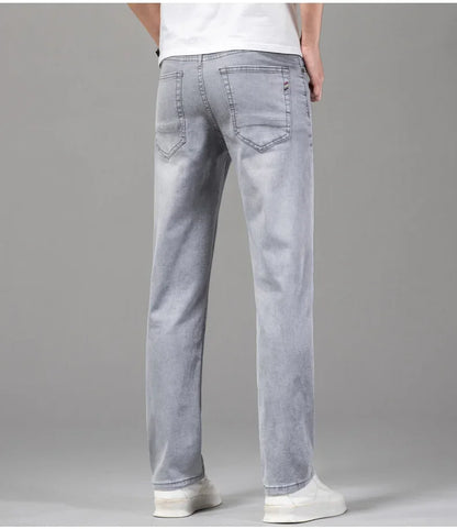Men's Slim Fit Jeans