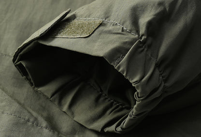 Men's Waterproof Outdoor Coat