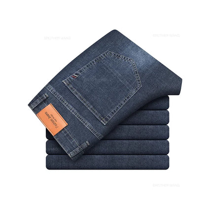 Men's Slim Fit Jeans