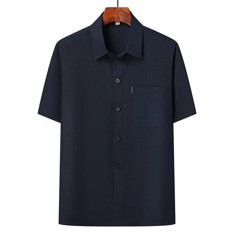 Men's 2-Piece Formal Dress Set Shirt + pants