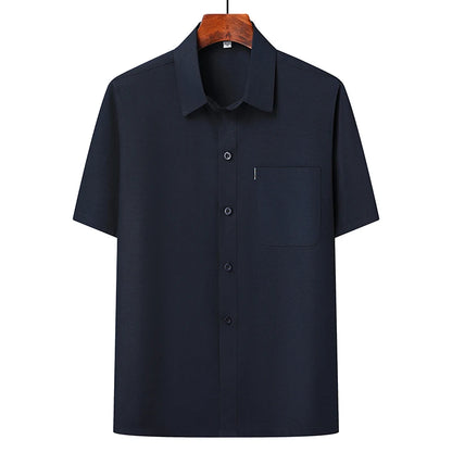 Men's 2-Piece Formal Dress Set Shirt + pants