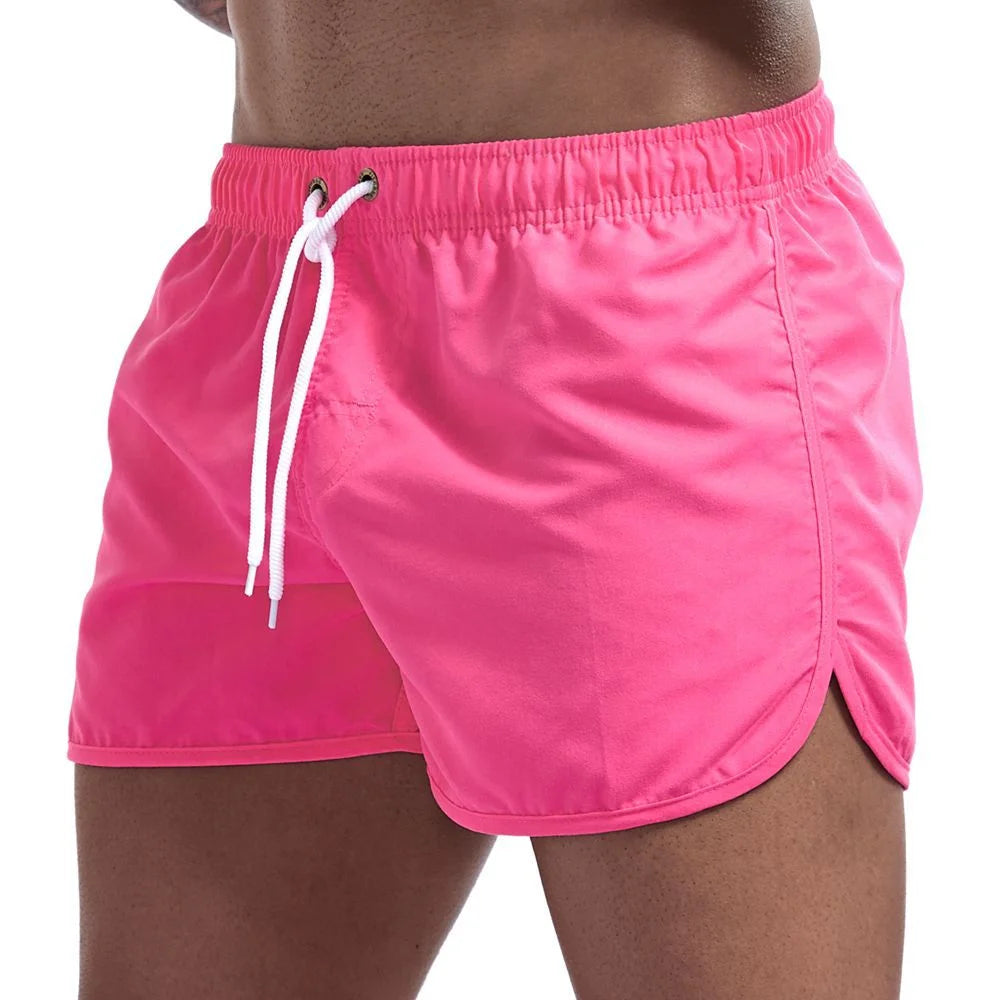 Men's Quick Dry Sport Shorts