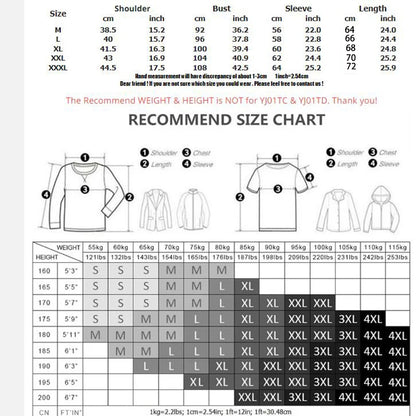 Men's Long Sleeve Compression Shirt