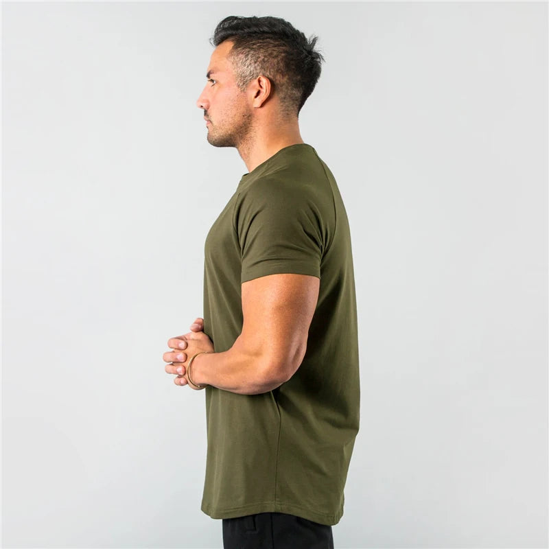 Men's Short Sleeve T-Shirt