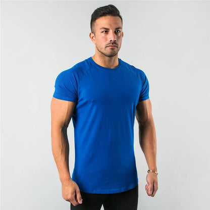 Men's Short Sleeve T-Shirt