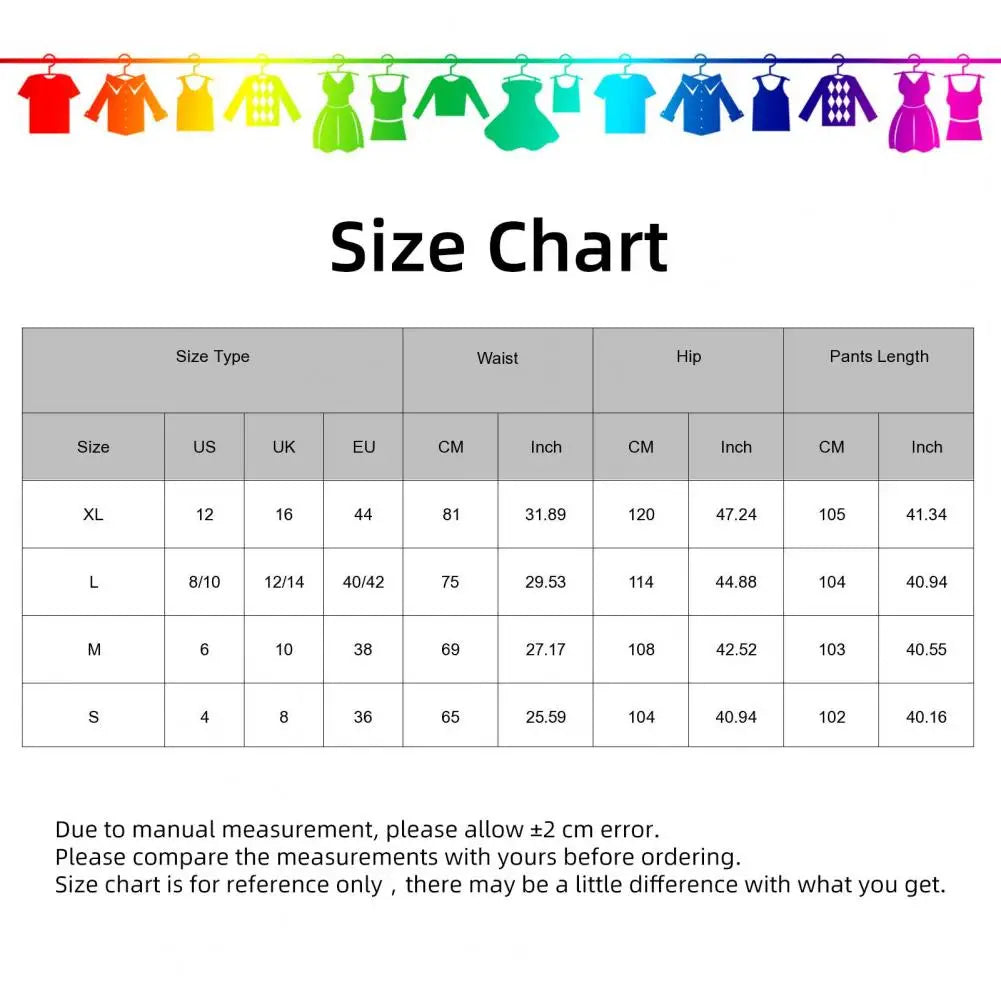 Women's Leopard Print High Waist Pants
