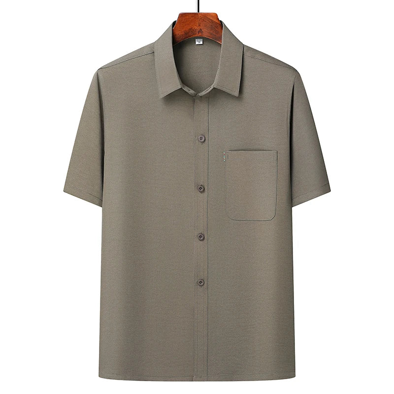 Men's 2-Piece Formal Dress Set Shirt + pants
