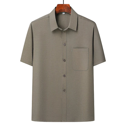 Men's 2-Piece Formal Dress Set Shirt + pants