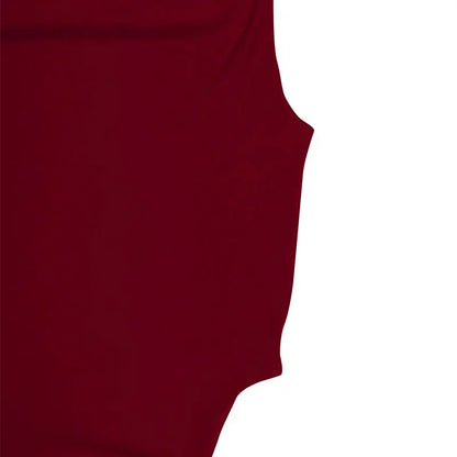 Women's Long Sleeve Slim Knitted Dress