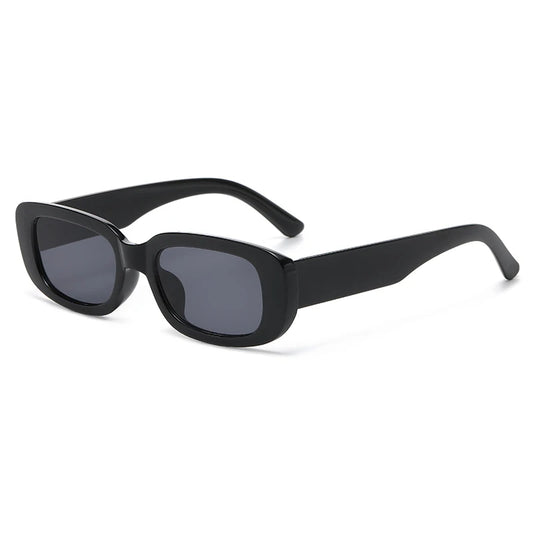Rectangle Fashion Sunglasses