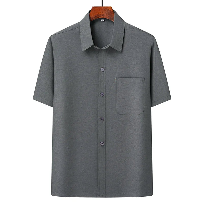 Men's 2-Piece Formal Dress Set Shirt + pants