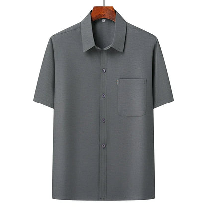 Men's 2-Piece Formal Dress Set Shirt + pants