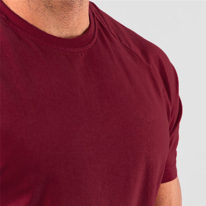 Men's Short Sleeve T-Shirt