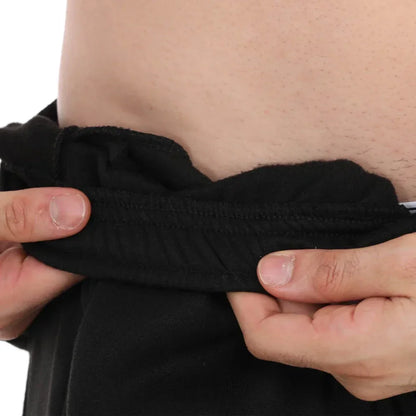 Men's Cargo Sweatpants