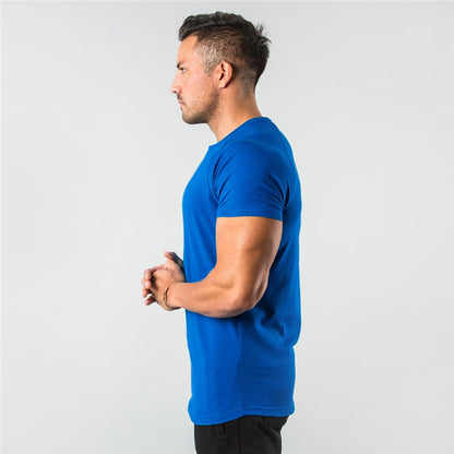 Men's Short Sleeve T-Shirt