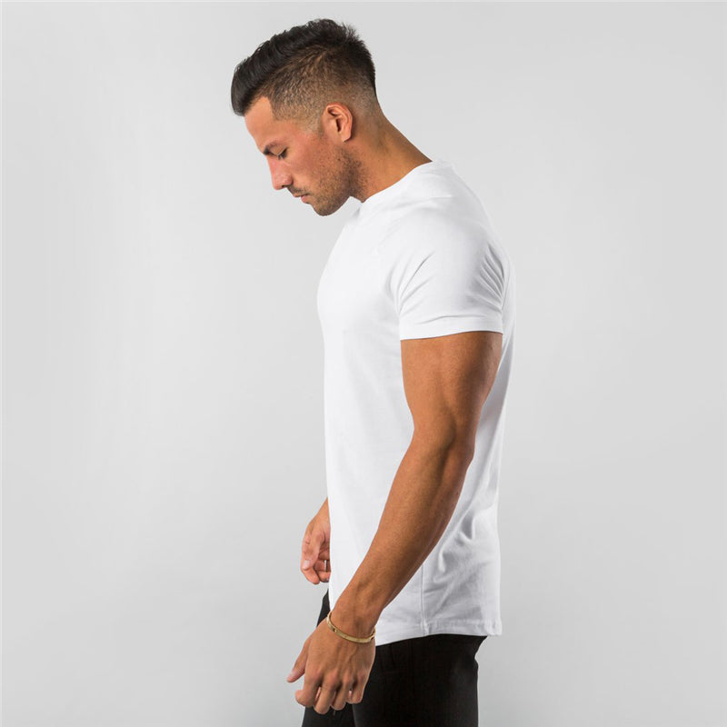 Men's Short Sleeve T-Shirt