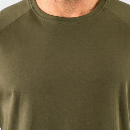 Men's Short Sleeve T-Shirt