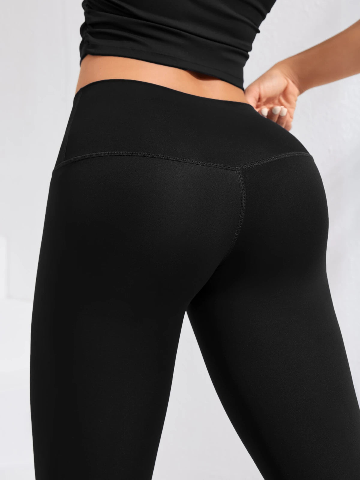 Women's High Waist Leggings