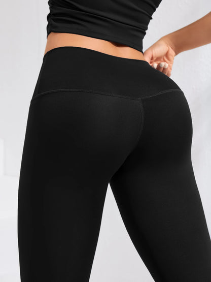 Women's High Waist Leggings