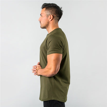 Men's Short Sleeve T-Shirt