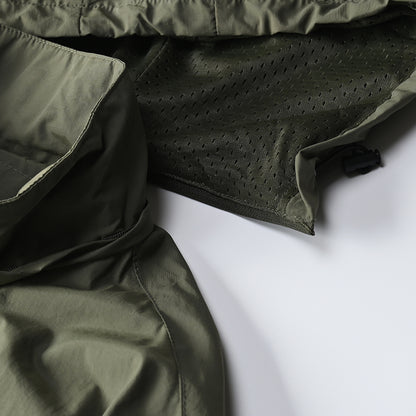Men's Waterproof Outdoor Coat