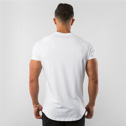 Men's Short Sleeve T-Shirt