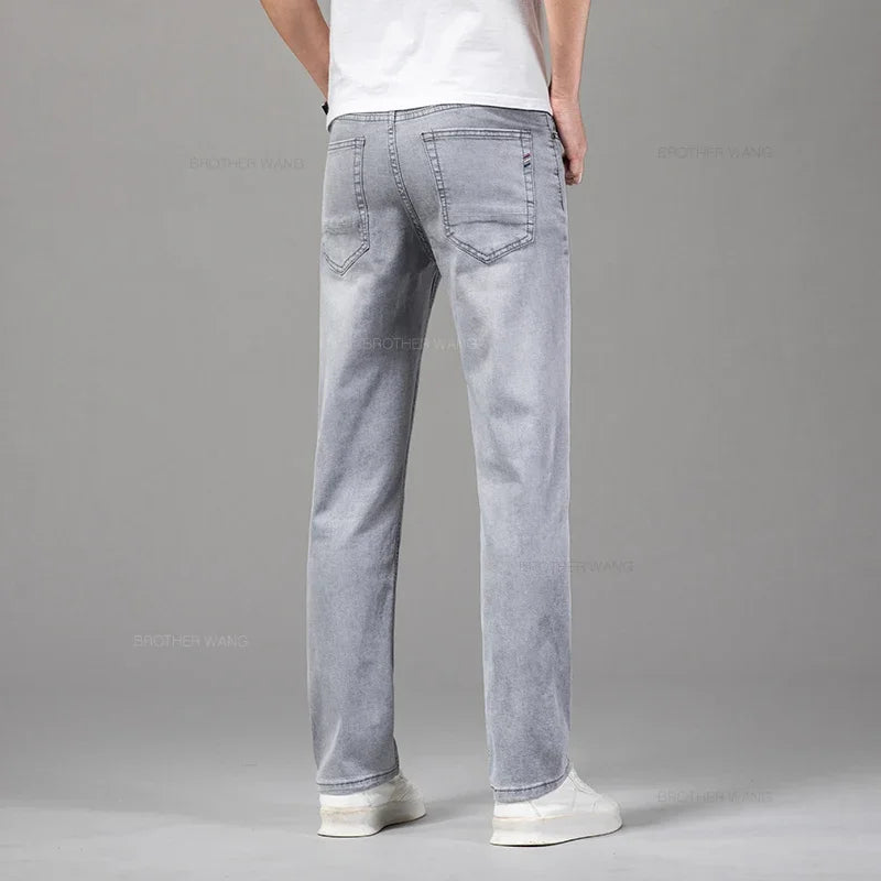 Men's Slim Fit Jeans