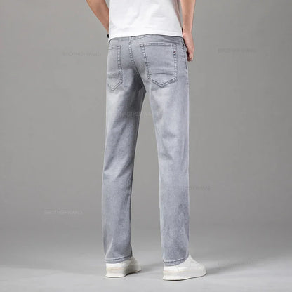 Men's Slim Fit Jeans