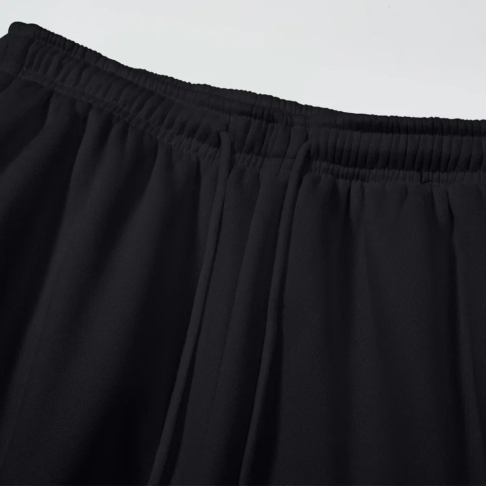 Men's Cargo Sweatpants