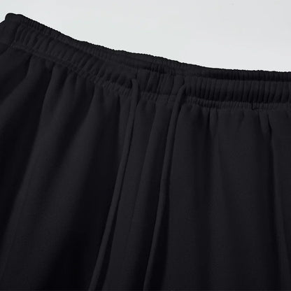 Men's Cargo Sweatpants